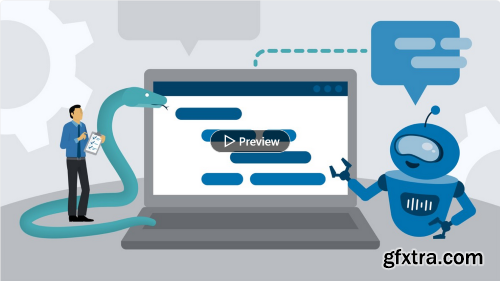 Natural Language Generation with Python