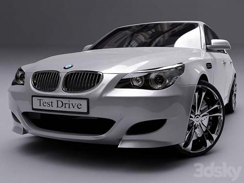 BMW M5