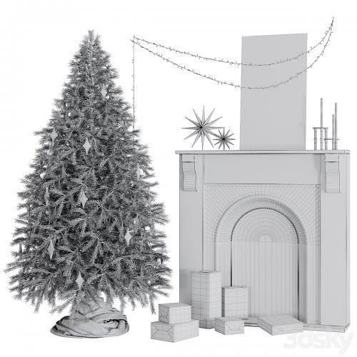 Christmas tree 03