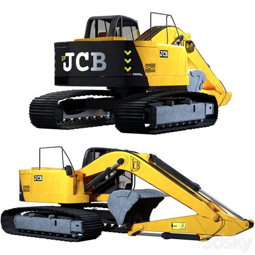 Jcb_Excavator