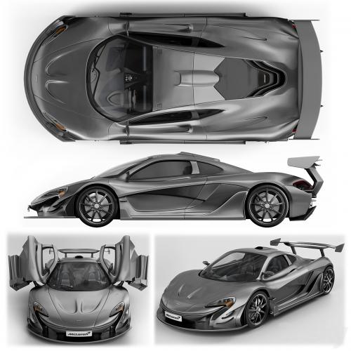 McLaren_P1