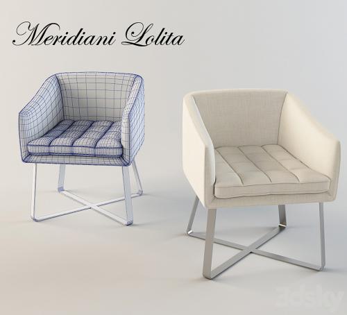 MERIDIANI - Lolita