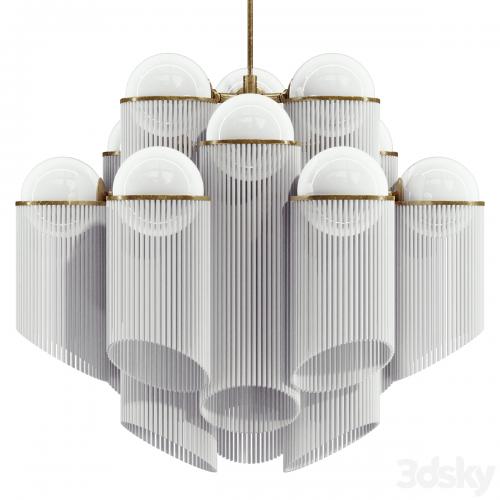 Celestial Chandelier Collection 2 in 1