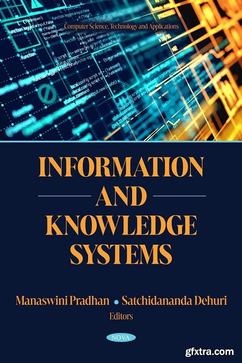 Information and Knowledge Systems