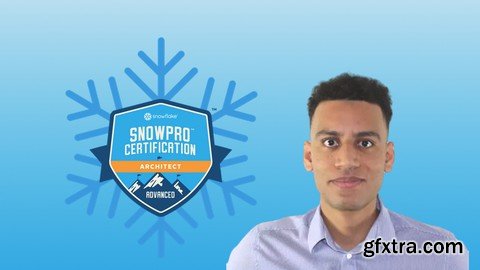 NEW SnowPro Advanced Architect Certification COURSE ARA-C01