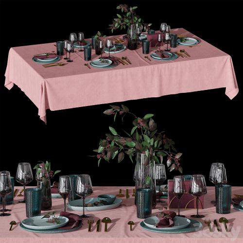 Table setting