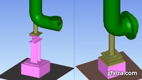 Piping Engineering - Trunnion check calculation