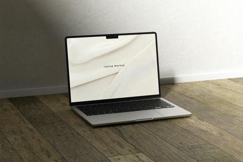 Laptop Mockup