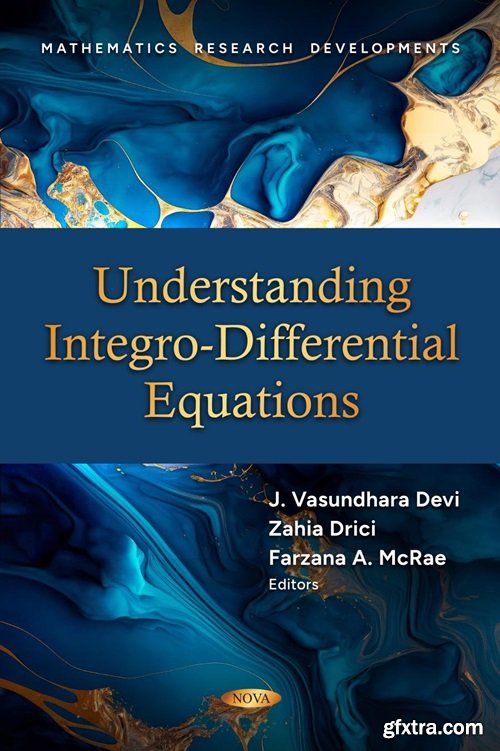 Understanding Integro-differential Equations