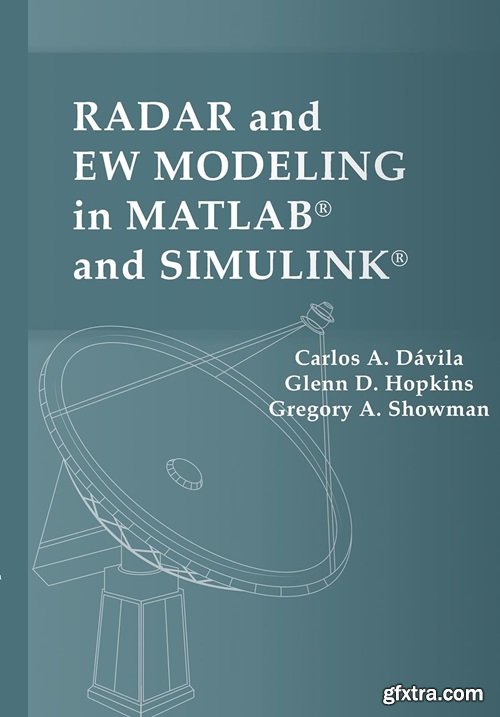 Radar and Ew Modeling in Matlab and Simulink