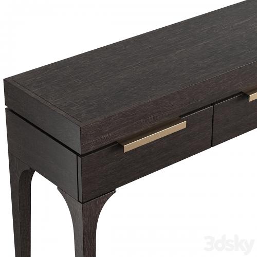 Dantone Home Console Bridge