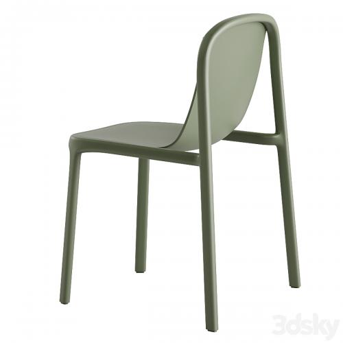 Decade chair