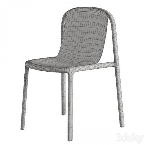 Decade chair