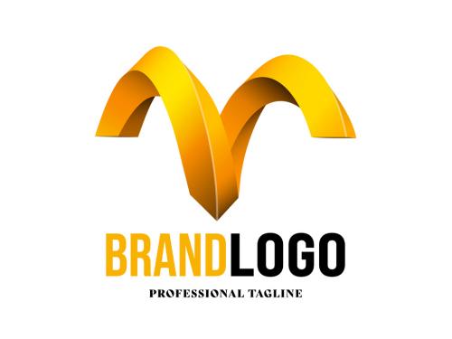 Abstract Corporate Logo  - 370005209