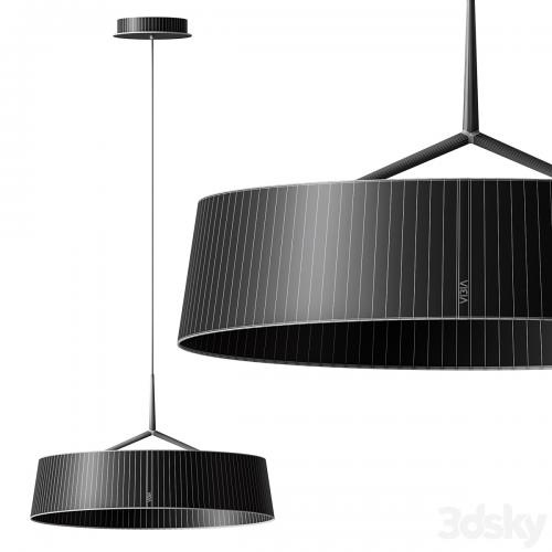 Dama 3235 Pendant lamp by Vibia