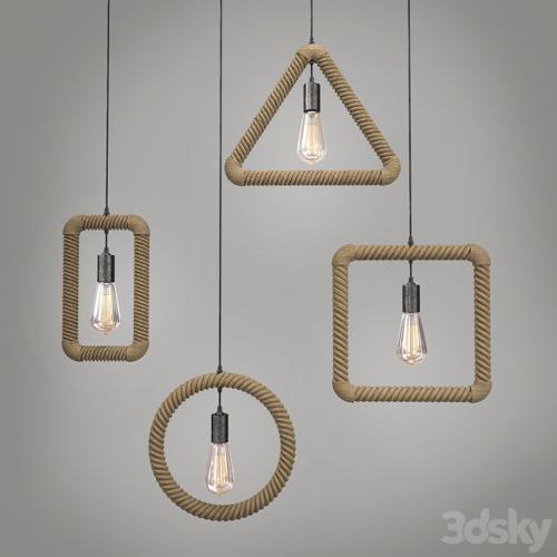 pendant lights