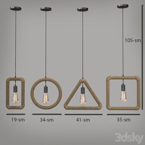 pendant lights