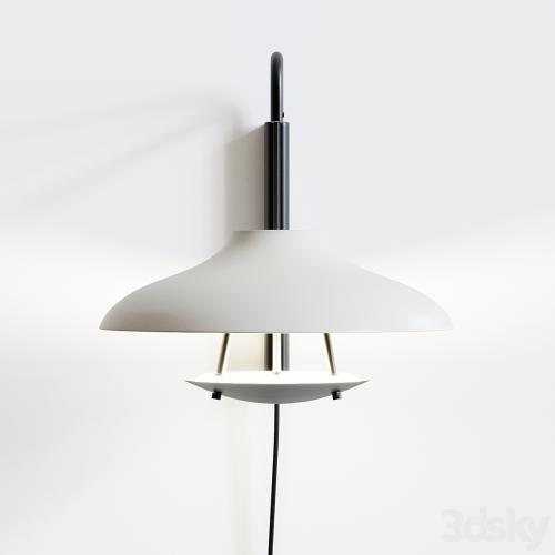 Stellar Works - Haro Wall Lamp