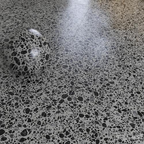 Ergon Medley POP Terrazzo