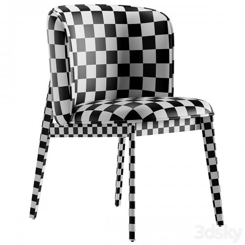 ABREY Chair