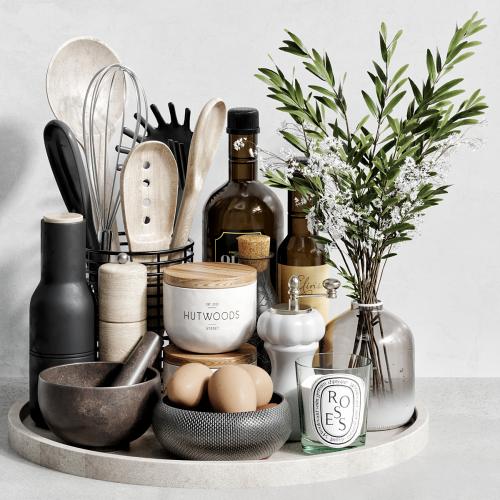 Kitchen Accessories 26