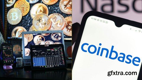 Get Started with Cryptocurrency using Coinbase & NFT\'s