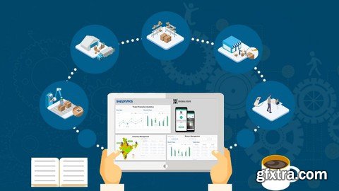 Procurement & Supply Planning Tools And Techniques.