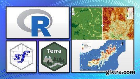 Introduction to Spatial Data Analysis and GIS in R