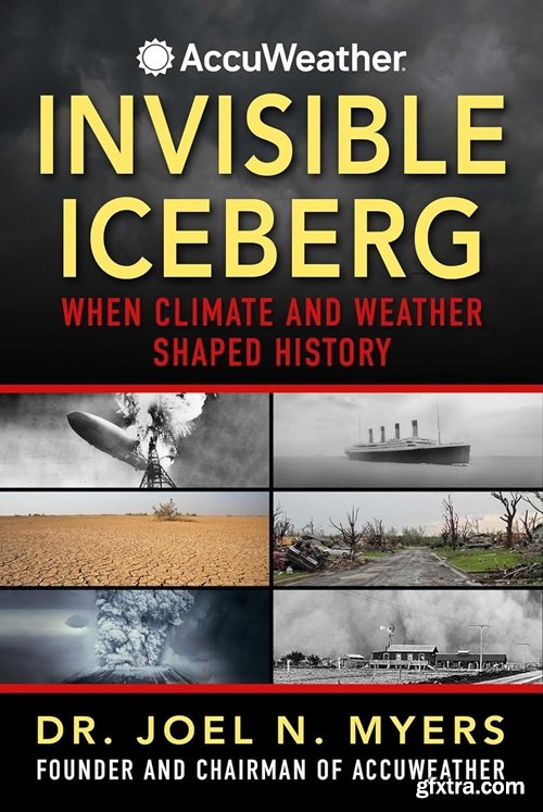 Invisible Iceberg: When Climate and Weather Shaped History