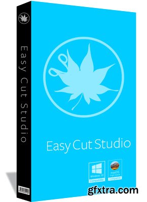 Easy Cut Studio 6.003