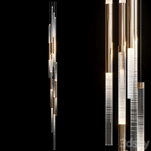 Droplight - Vargov Design