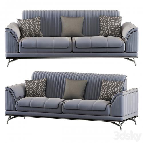 Magnum Sofa Set