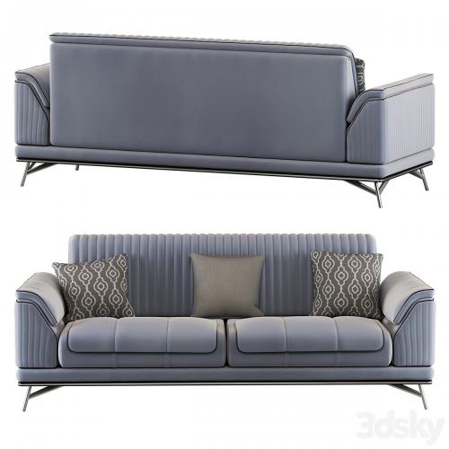 Magnum Sofa Set