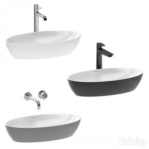 Omnires Siena Washbasin