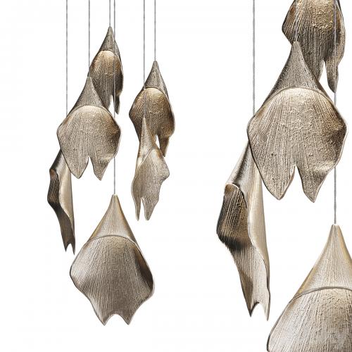 Pendant lamp GINKGO Vetvi Store