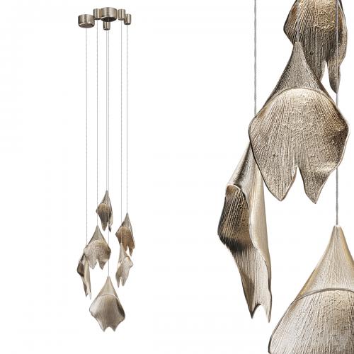 Pendant lamp GINKGO Vetvi Store