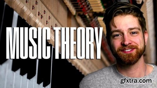 Skillshare Music Theory How to use Chords and Scales