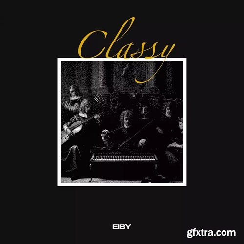 Eiby CLASSY (Compositions and Stems)