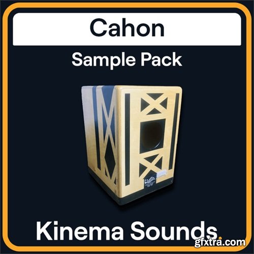 Kinema Sounds Cahon