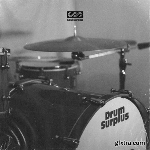 Soul Surplus Drum Surplus