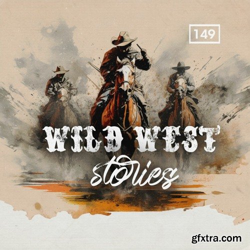 Bingoshakerz Wild West Stories