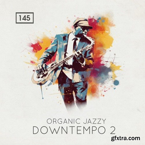 Bingoshakerz Organic Jazzy Downtempo 2