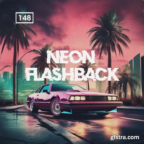 Bingoshakerz Neon Flashback