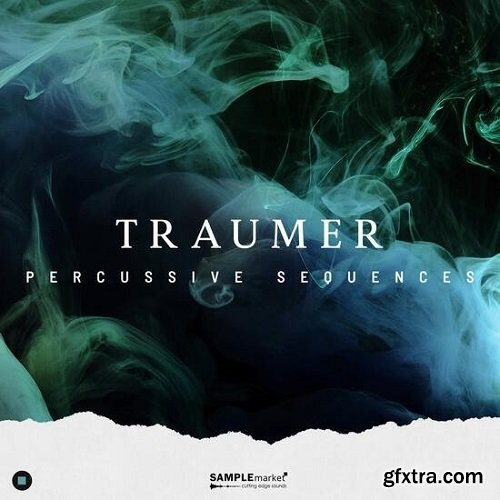 SM Tools Traumer Percussive Sequences