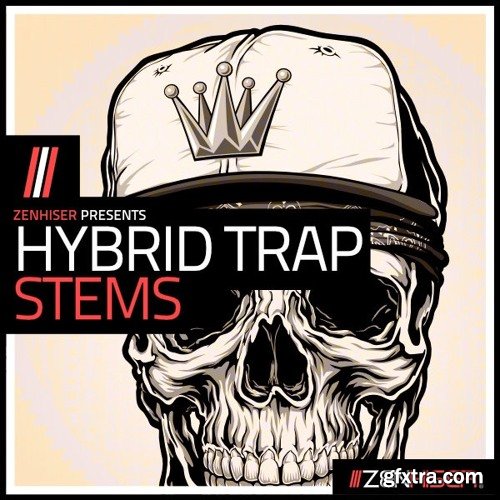 Zenhiser Hybrid Trap Stems