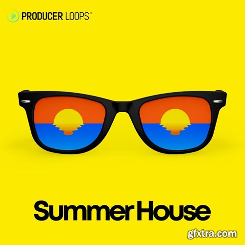 Producer Loops Summer House