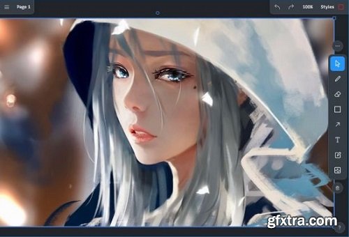 Art Draw - Paint Tool 1.1.0