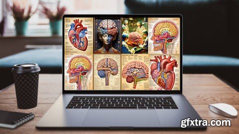 Ai Art Medical Design Course