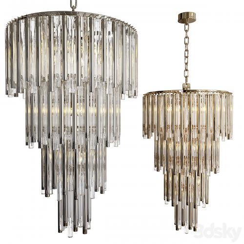 Eichholtz - Gigi L Chandelier