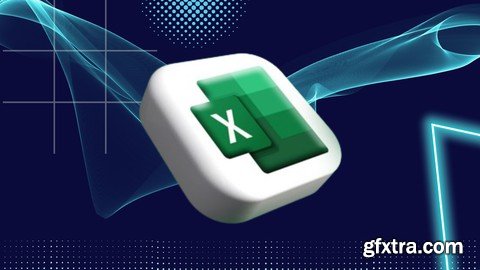 Mastering Excel Formulas & Functions: Beginner to Advanced